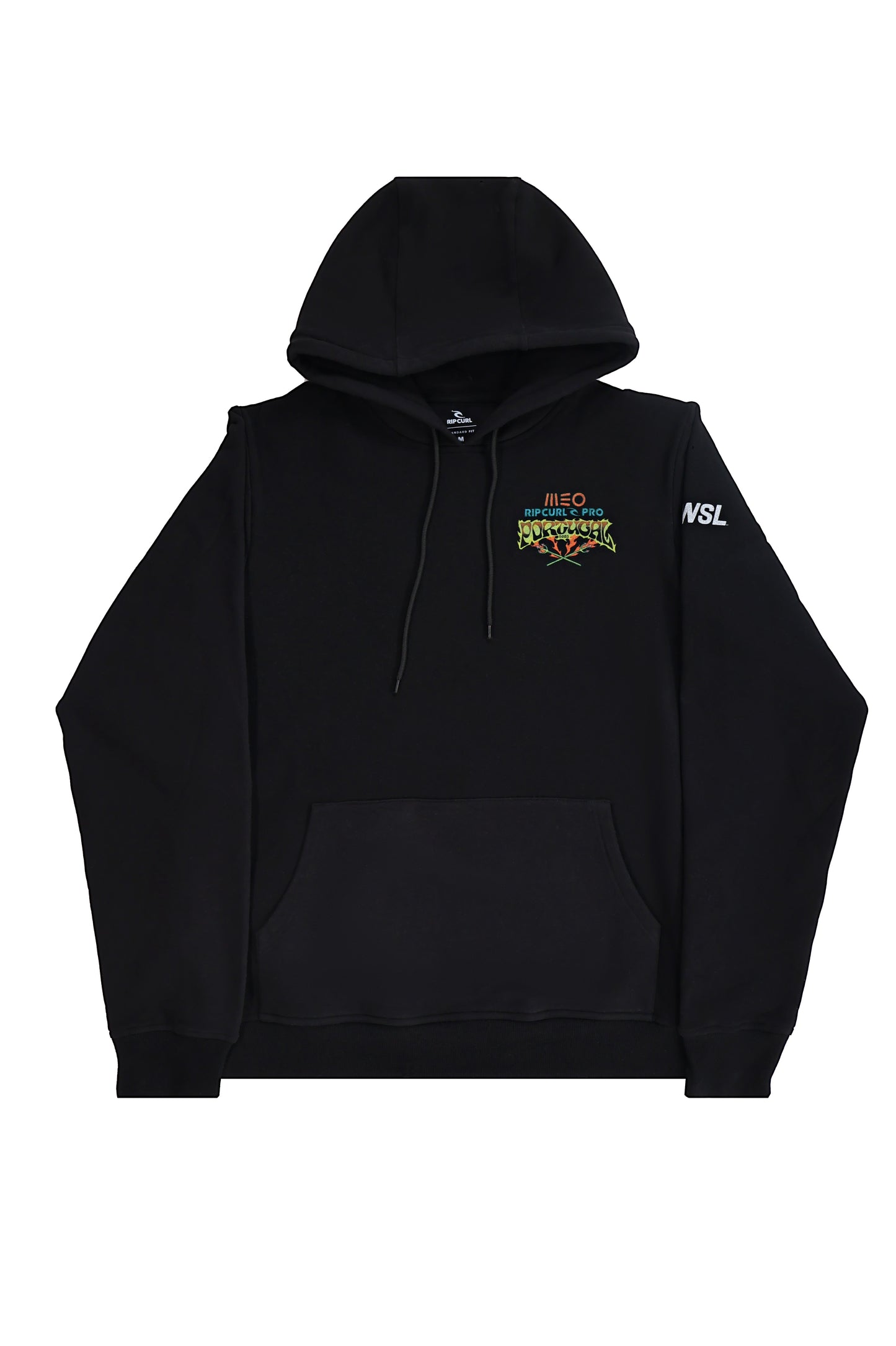 2025 MEO Rip Curl Pro Portugal Hoodie