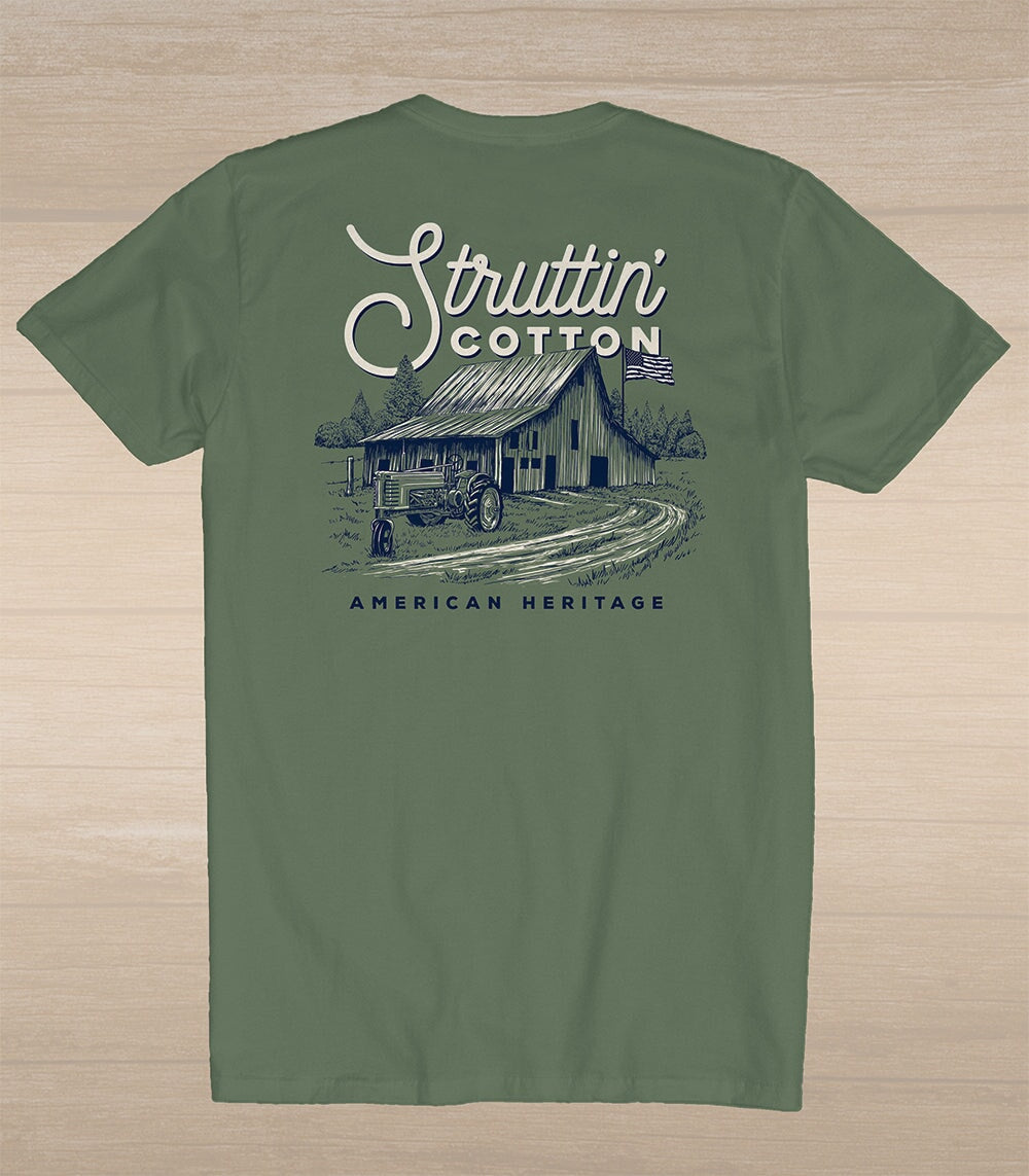 American Heritage