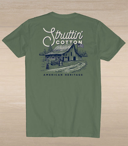 American Heritage
