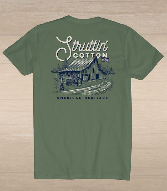American Heritage