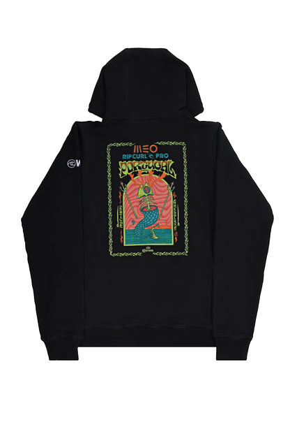 2025 MEO Rip Curl Pro Portugal Hoodie