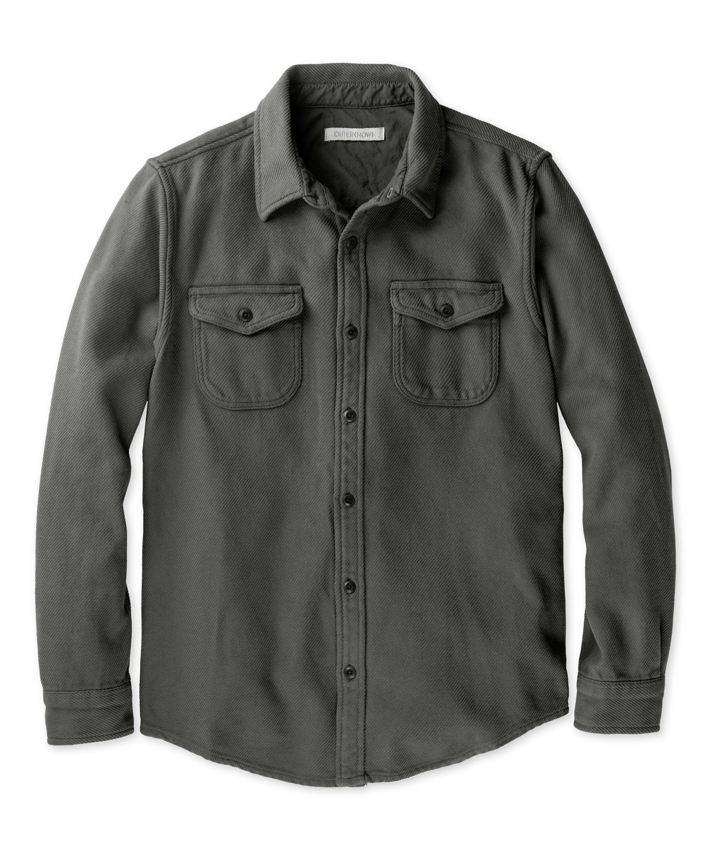 WSL x Outerknown Tahiti Limited Edition Chroma Shirt