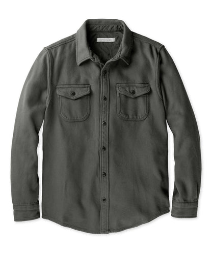 WSL x Outerknown Tahiti Limited Edition Chroma Shirt